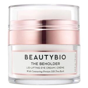 BeautyBio The Beholder Lid-Lifting Eye Cream 0.5 Fl oz / 15 mL
